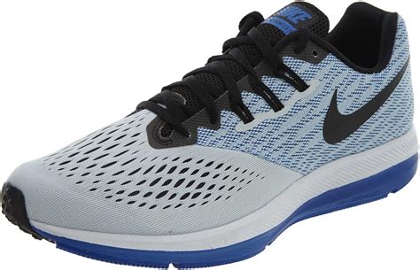 nike zoom winflo 4 men's